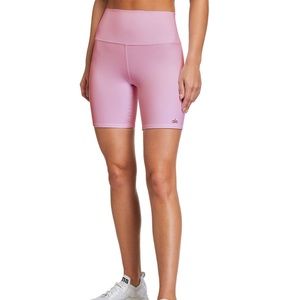 ALO YOGA HIGH WAIST ACTIVE SHORT
